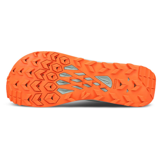 Altra M Lone Peak 7  Deep Forest